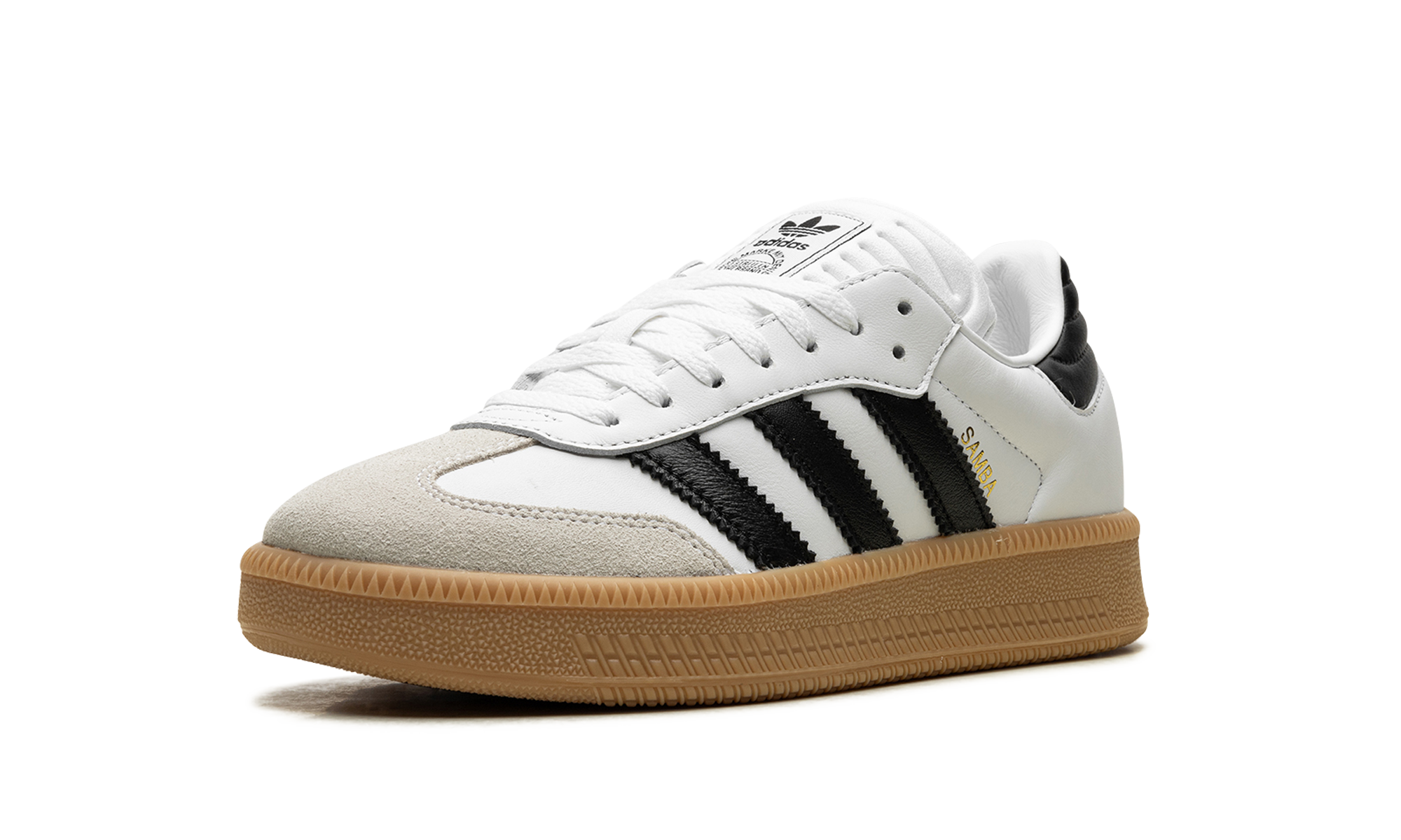 Adidas Samba XLG White / Black IE1377