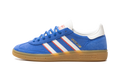 Adidas Handball Spezial Blue Better Scarlet IF9532