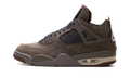 Air Jordan 4 Retro SP A Ma Maniére - Dark Mocha IF3102 200