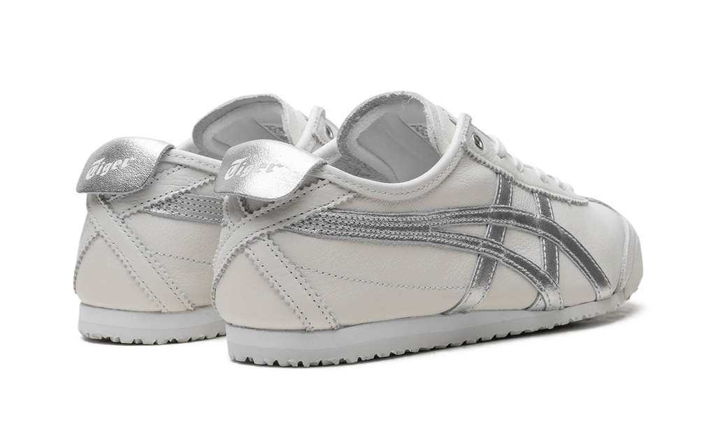 Onitsuka Tiger Tiger Mexico 66 White Silver 1183C234 101