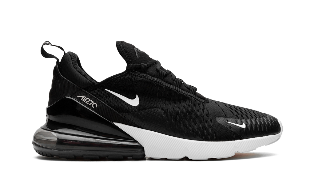 Nike Air Max 270 Black/White AH8050 002