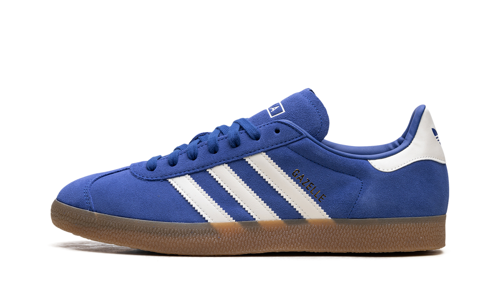 Adidas Gazelle Royal Blue Gum ID3725