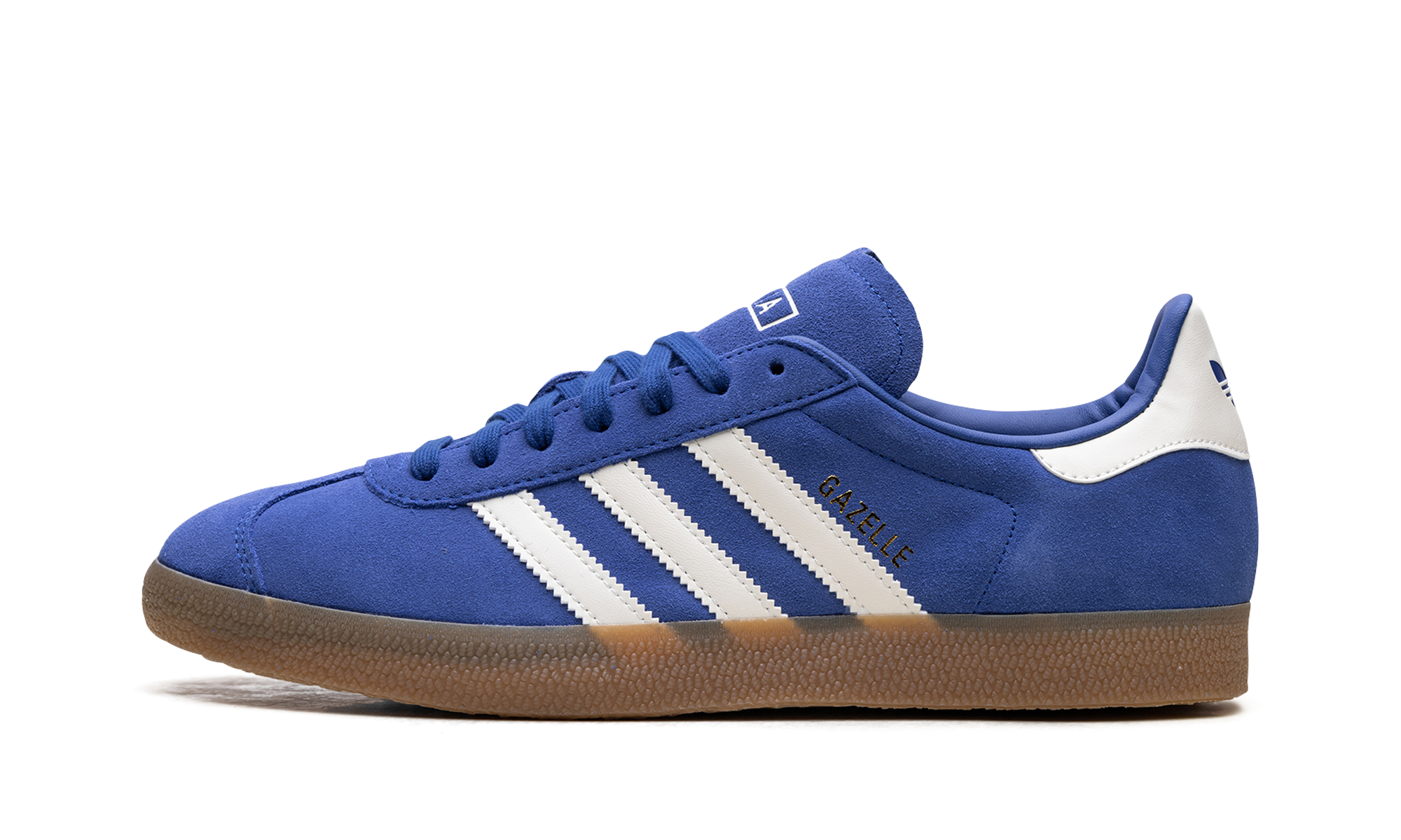 Adidas Gazelle Royal Blue Gum ID3725