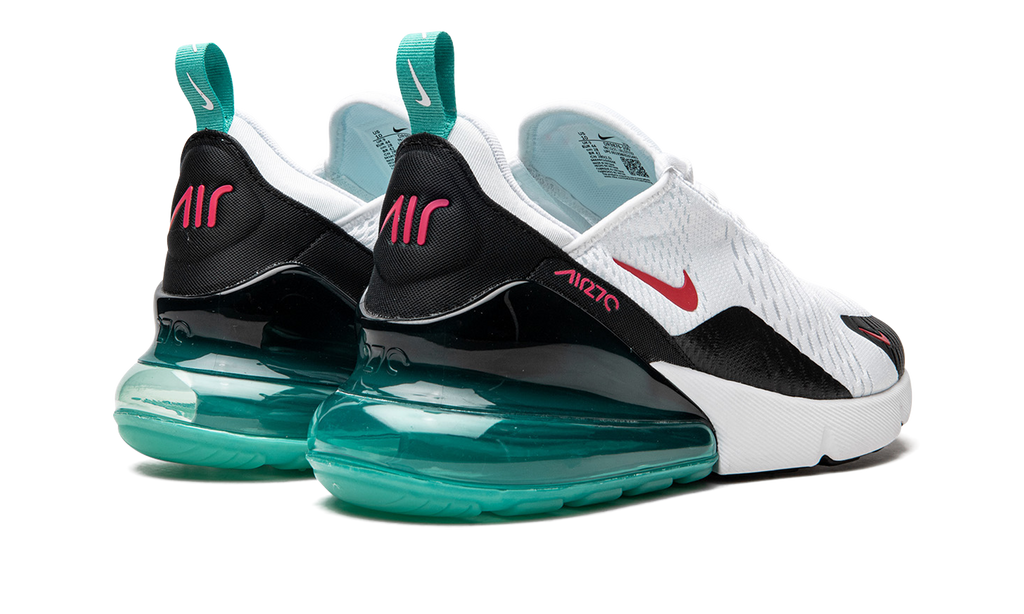 Nike Air Max 270 DR9876 100