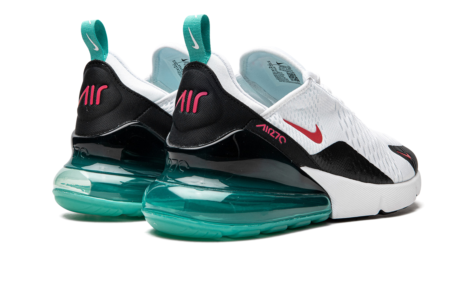Nike Air Max 270 DR9876 100
