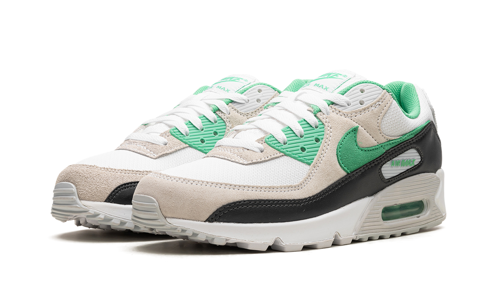 Nike Air Max 90 Spring Green DM0029 104