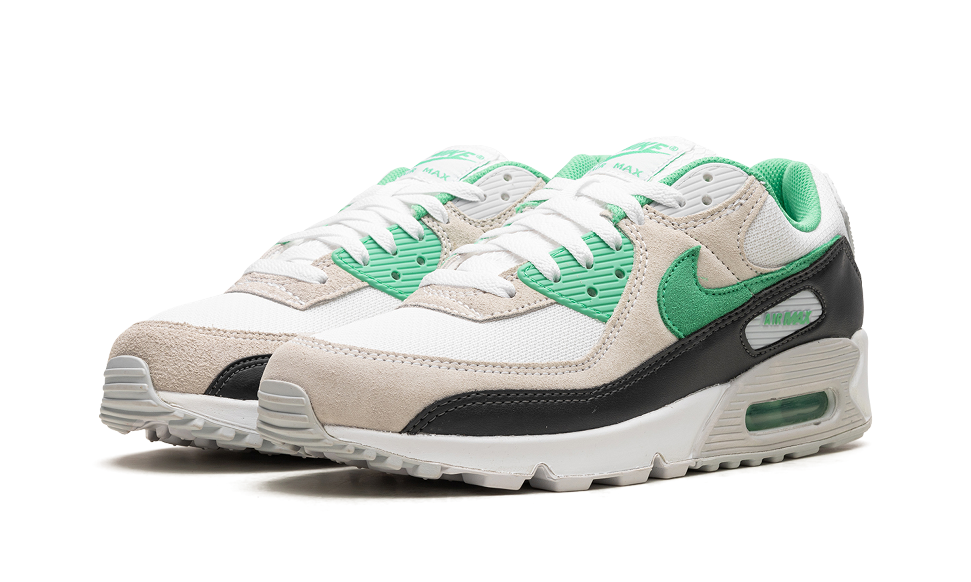 Nike Air Max 90 Spring Green DM0029 104