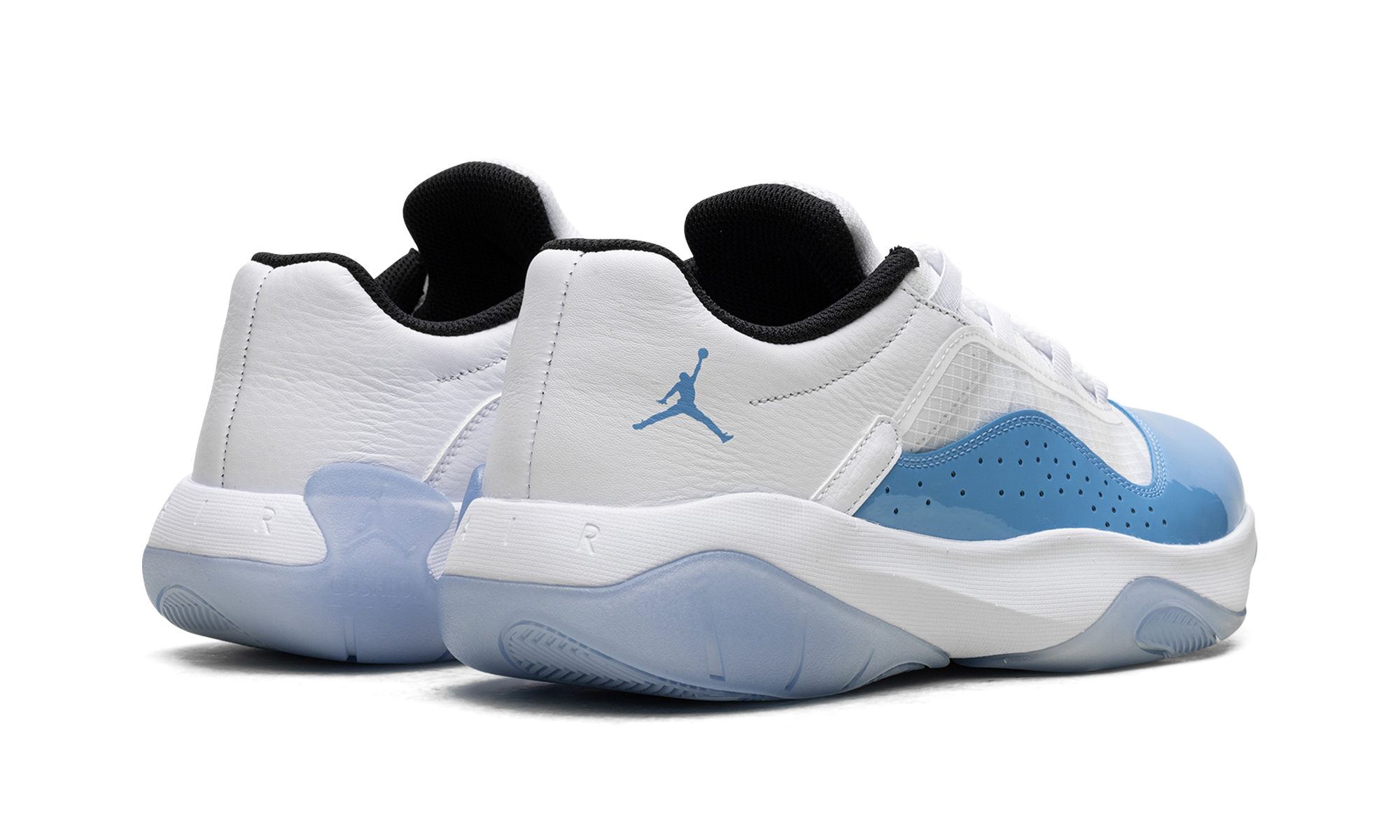 Air Jordan 11 CMFT Low University Blue DN4180 114