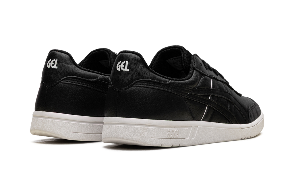 Asics Gel-Vickka TRS Black White 1193A132 001