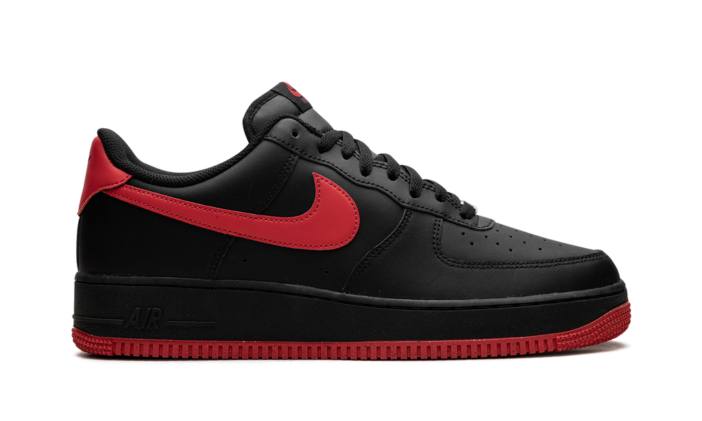 Nike Air Force 1 Low '07 LV8 Vamps FJ4146 002