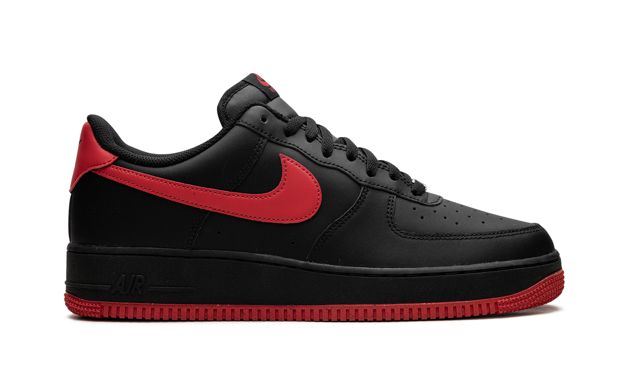 Nike Air Force 1 Low '07 LV8 Vamps FJ4146 002