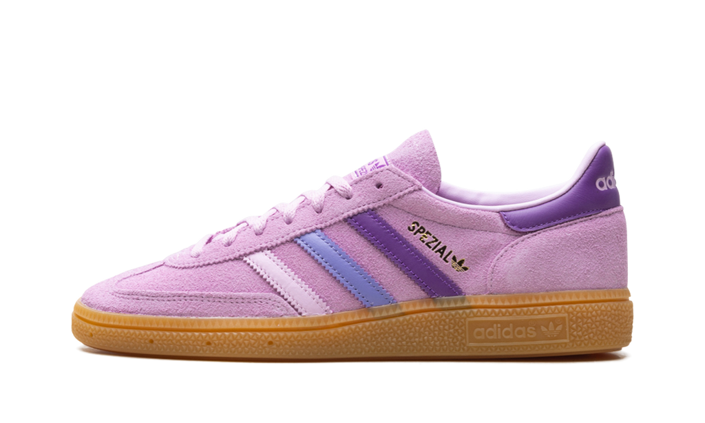 Adidas Handball Spezial Purple JP8753