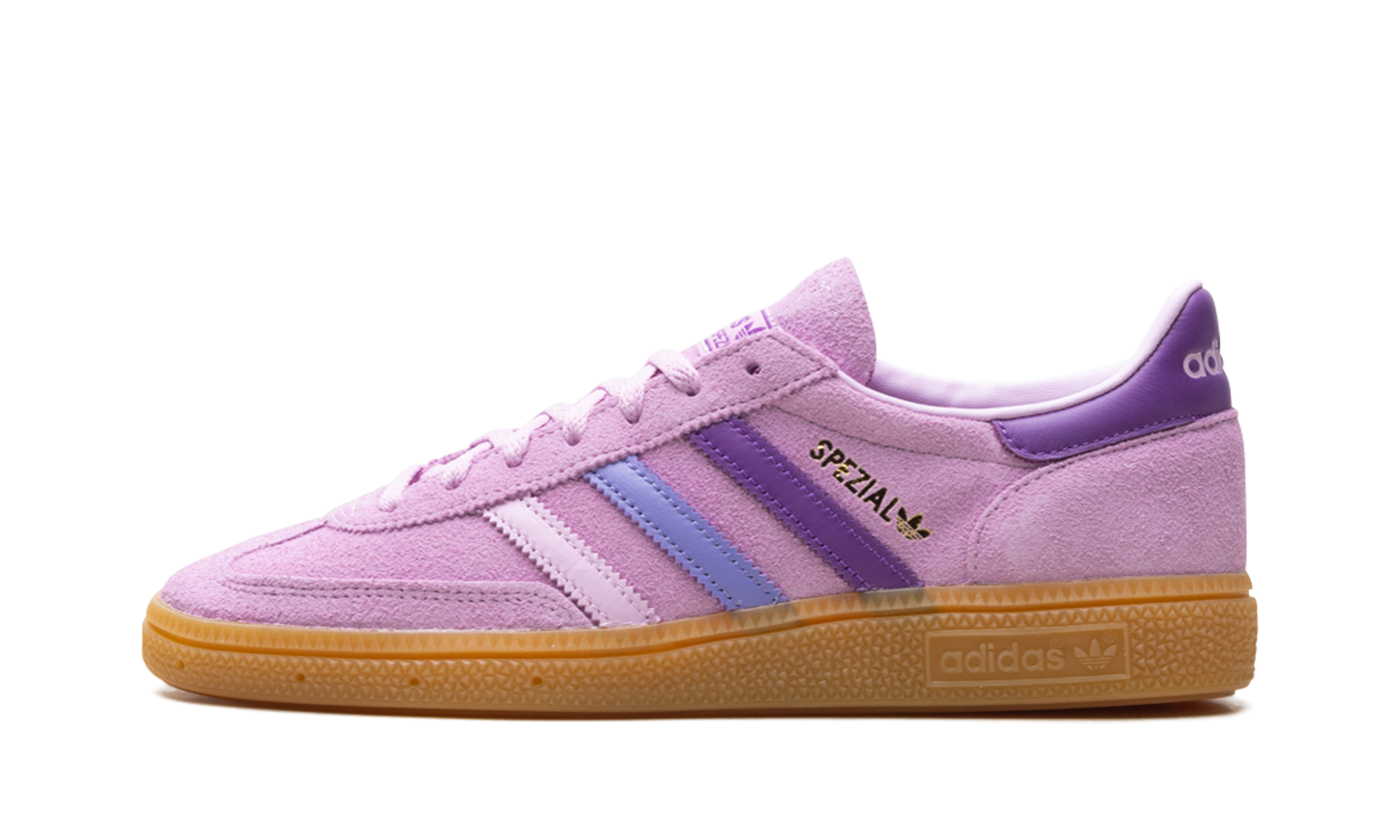 Adidas Handball Spezial Purple JP8753