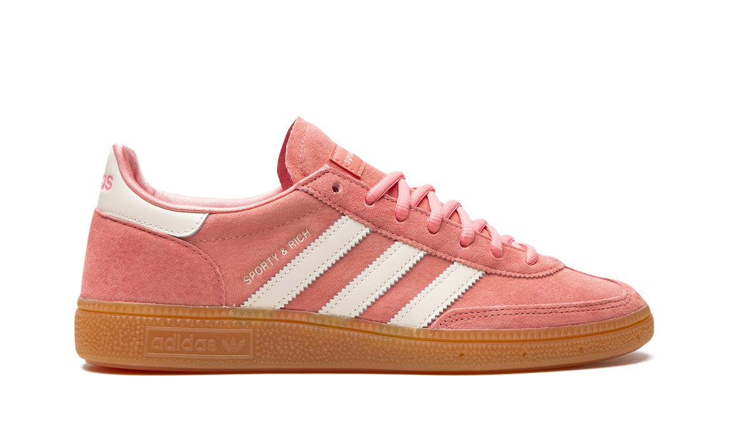Adidas Handball Spezial SPORTY & RICH IH2610