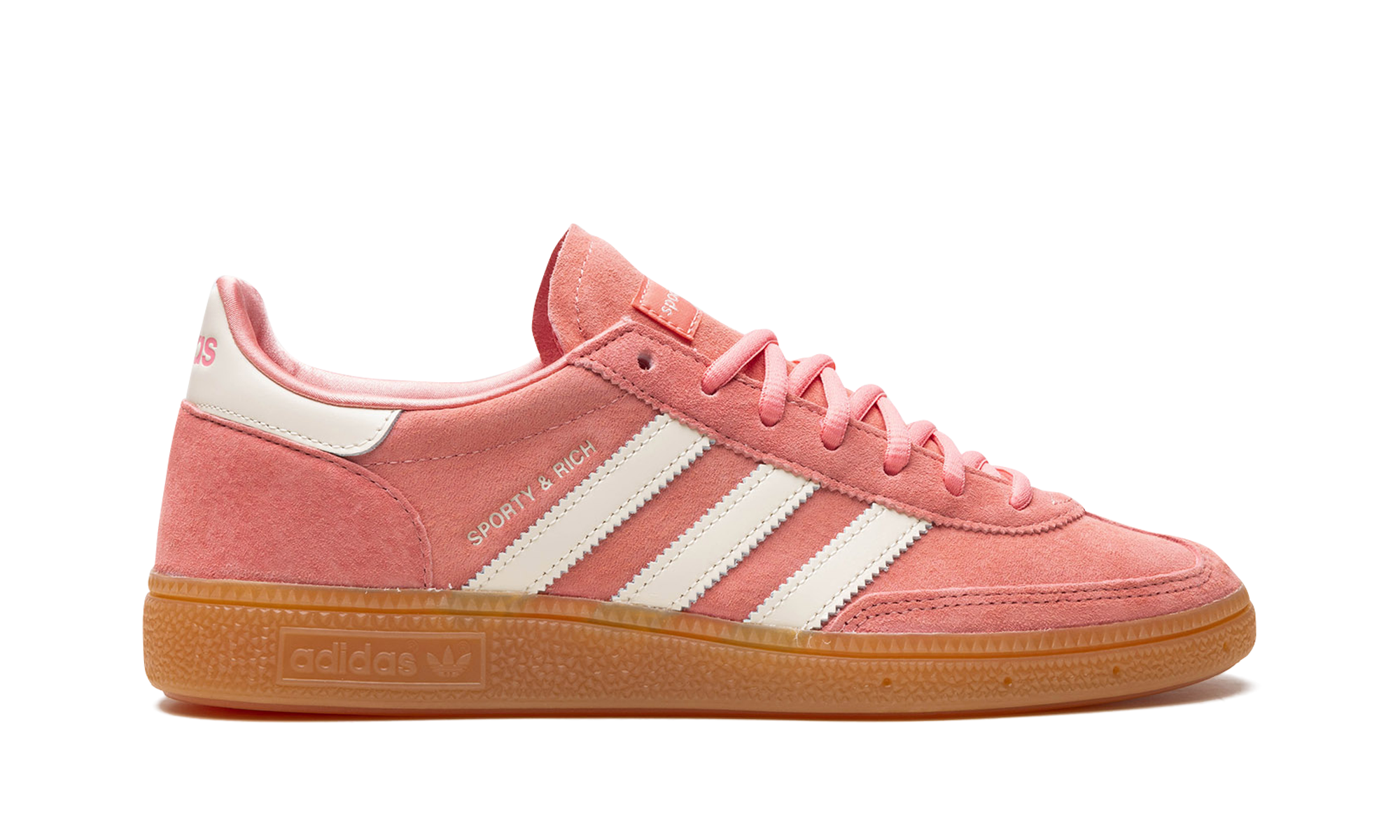 Adidas Handball Spezial SPORTY & RICH IH2610