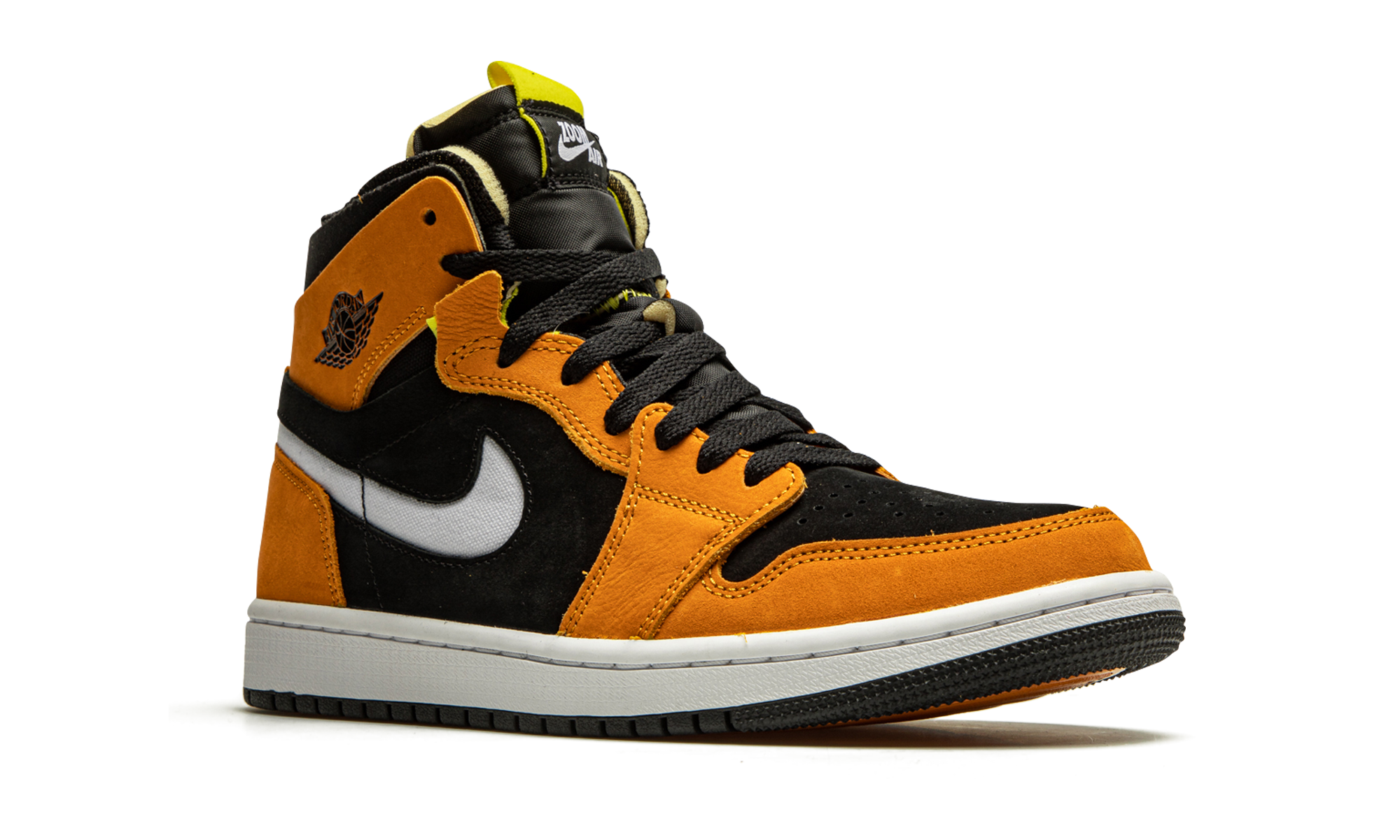 Air Jordan 1 Zoom Air CMFT Monarch CT0978 002