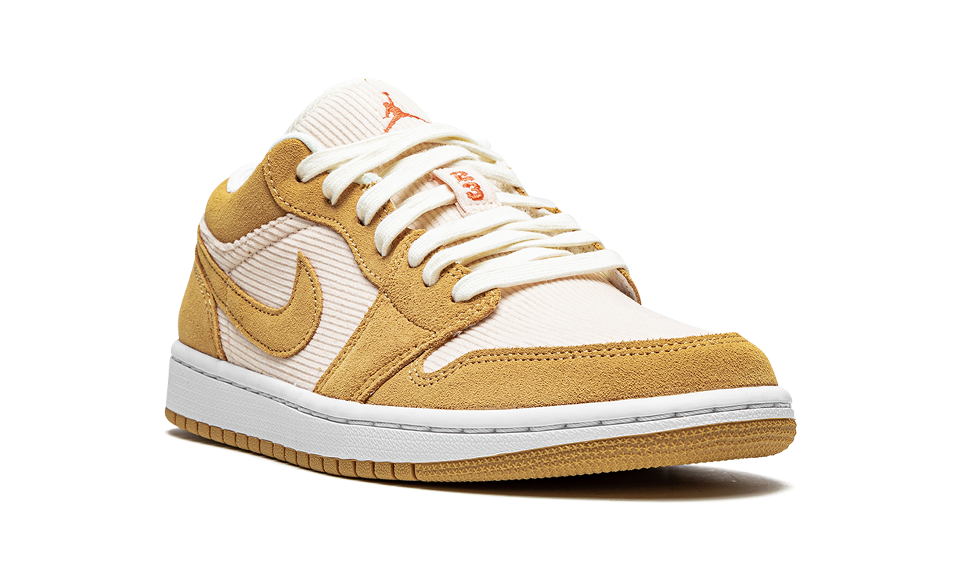 AIR JORDAN 1 LO SE WMNS Corduroy & Suede DH7820 700