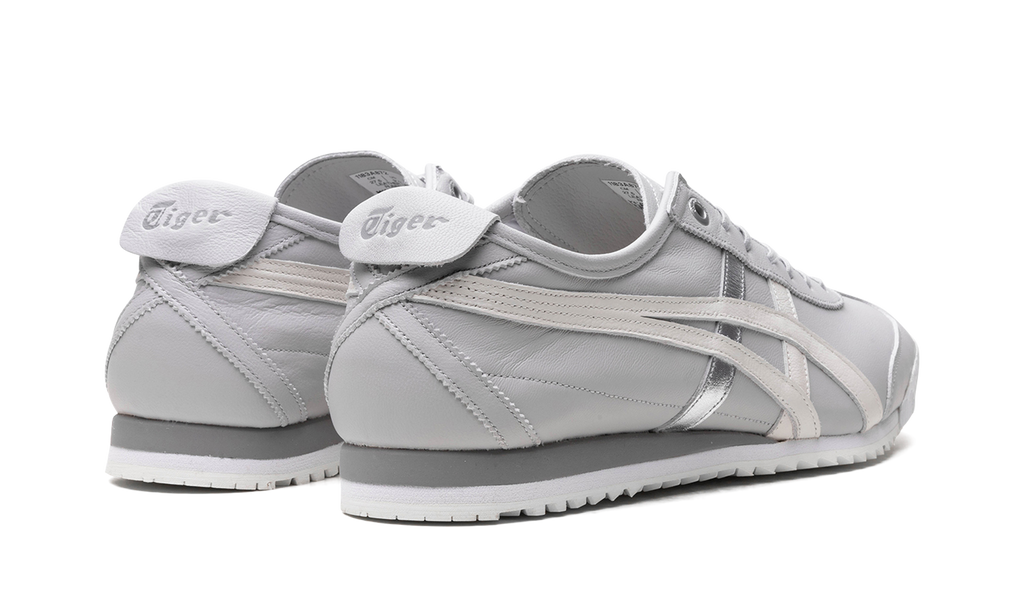 Onitsuka Tiger Mexico 66 SD Oyster Grey Cream Silver 1183A872 020