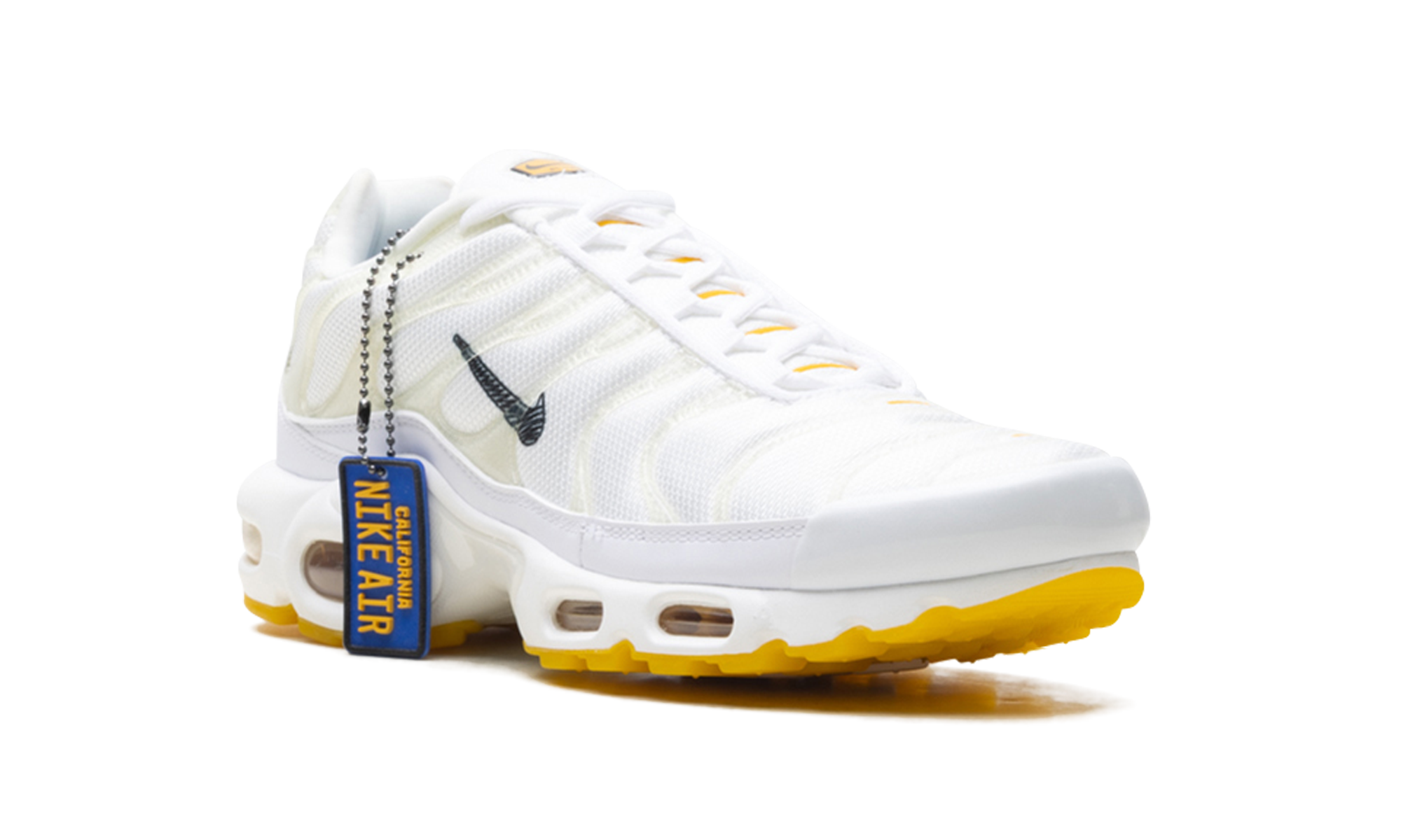 Nike Air Max Plus Marion Frank Rudy DQ8960 100