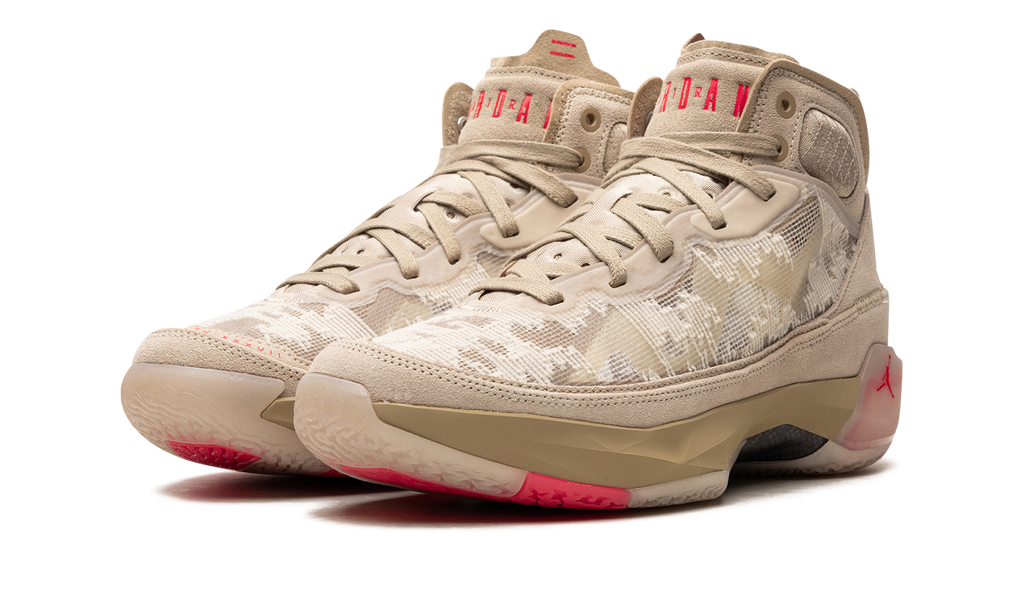 Jordan 37 Wheat FD6721 200