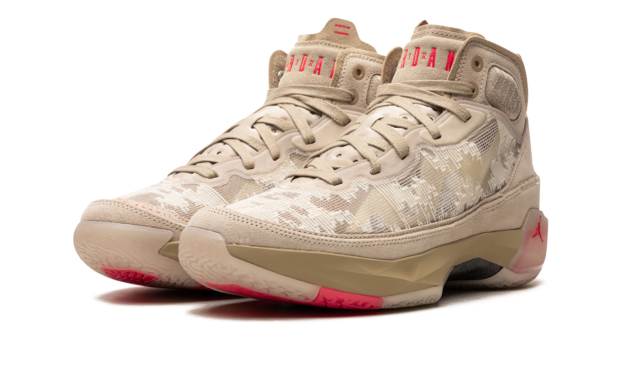 Jordan 37 Wheat FD6721 200