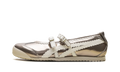 Onitsuka Tiger Mexico 66 TGRS WMNS Metallic Pack Champagne Cream 1182a708 250