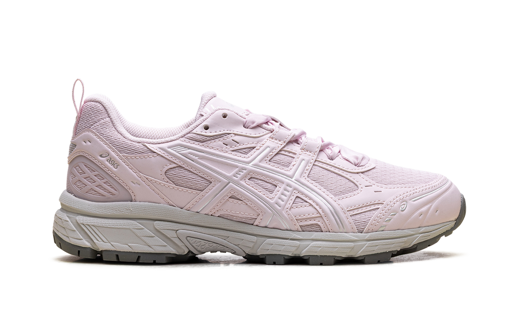 Asics Gel-Nunobiki Pink Ribbon Laces 1203A753 700