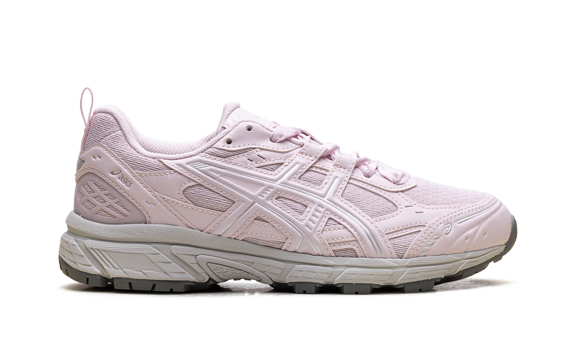 Asics Gel-Nunobiki Pink Ribbon Laces 1203A753 700