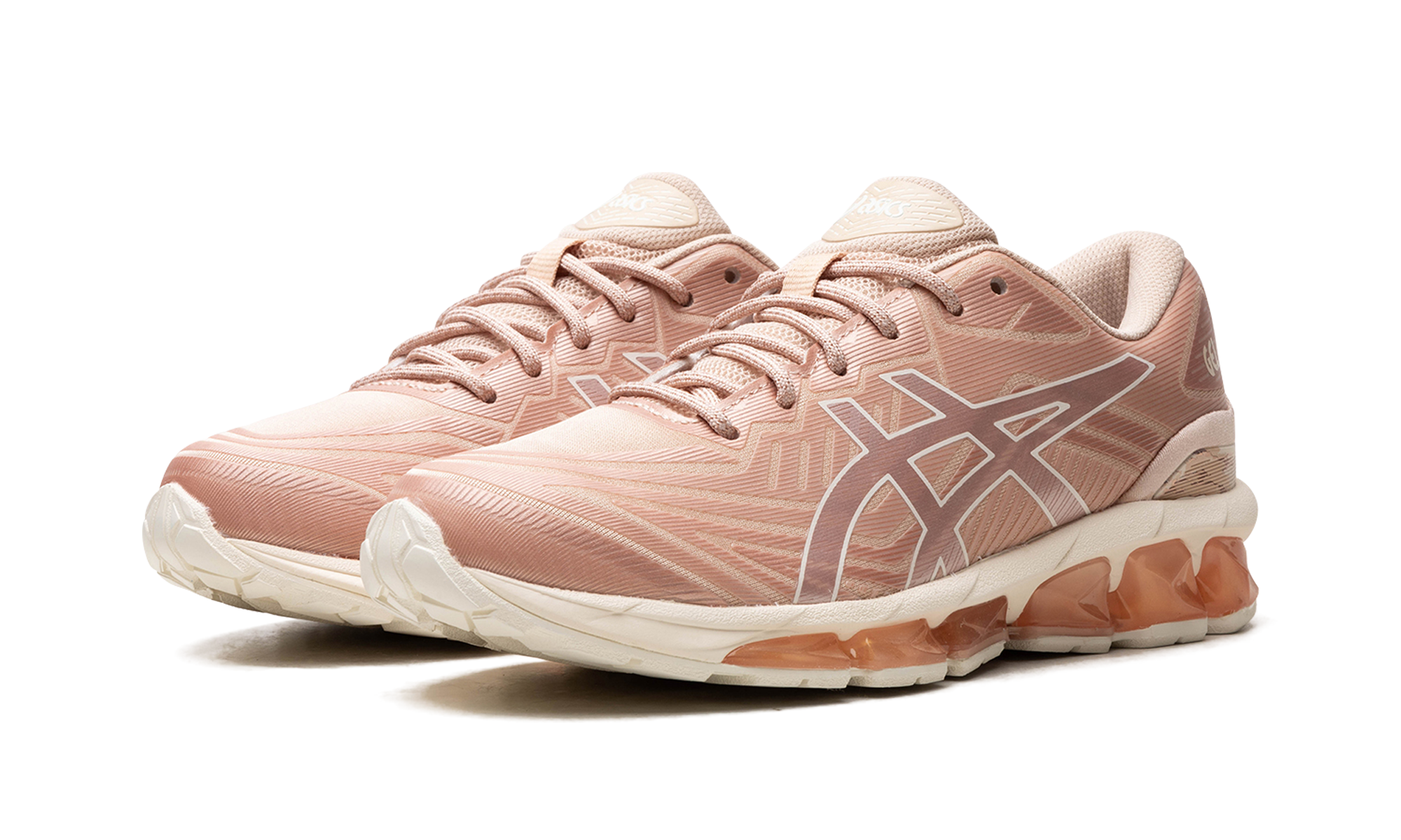 Asics GEL-QUANTUM 360 7 WMNS Bisque 1202A339 700