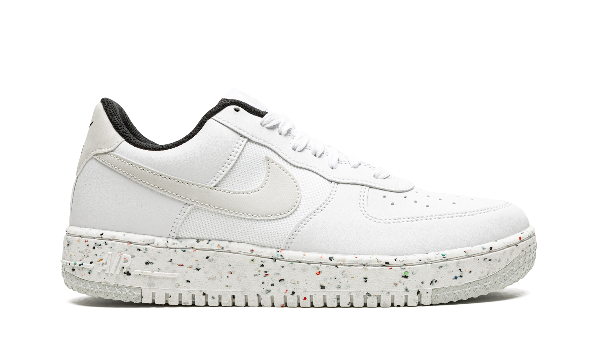 Nike Air Force 1 Crater NN Speckled Sole DH8083 100