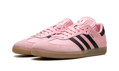 Adidas Samba Inter Miami CF Messi Pink IH8158