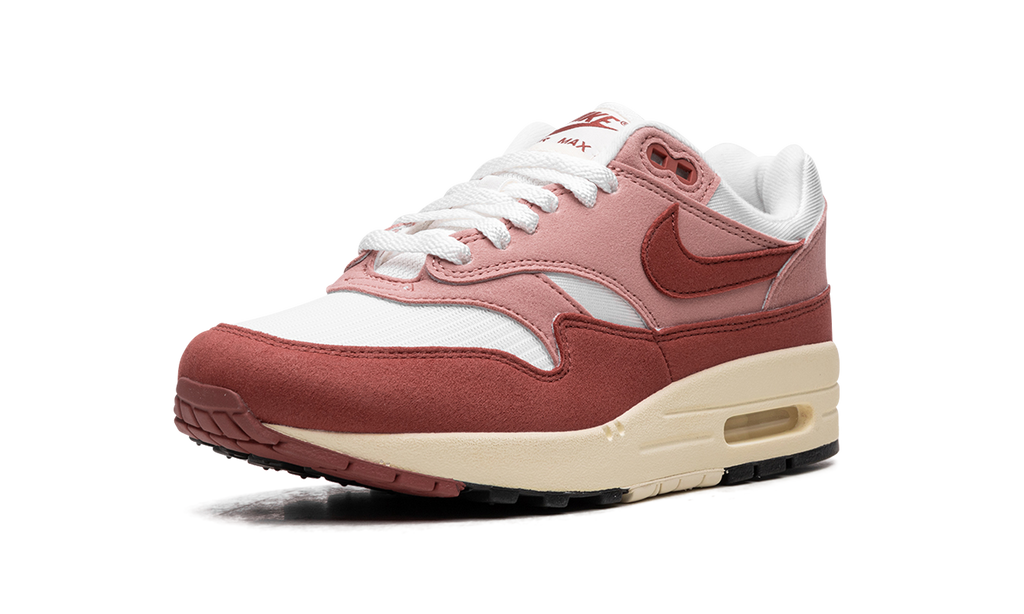 Nike AIR MAX 1 WMNS RED STARDUST DZ2628 103