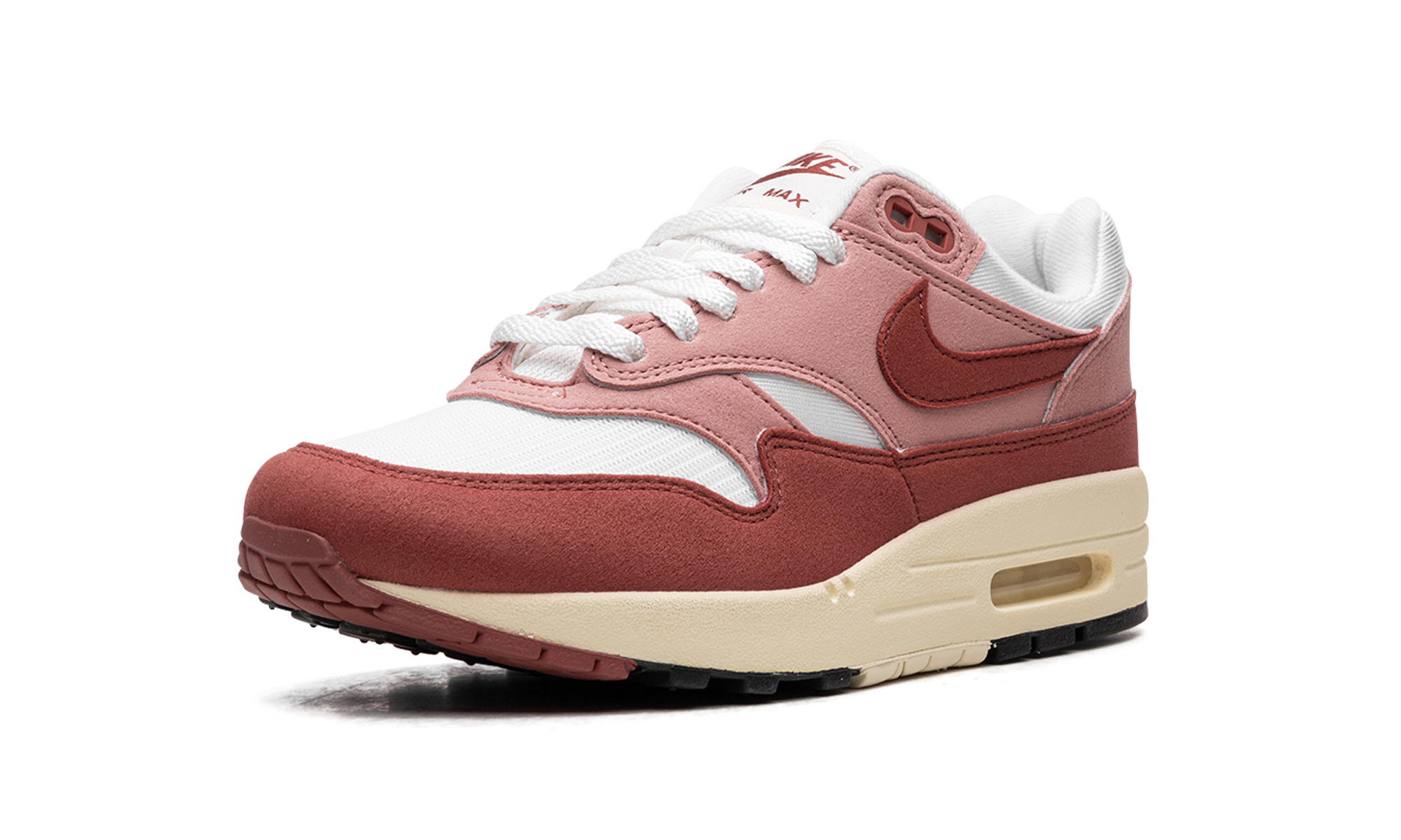 Nike AIR MAX 1 WMNS RED STARDUST DZ2628 103