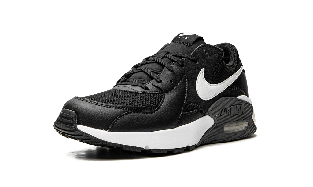 Nike Air Max Excee Black / White CD4165 001