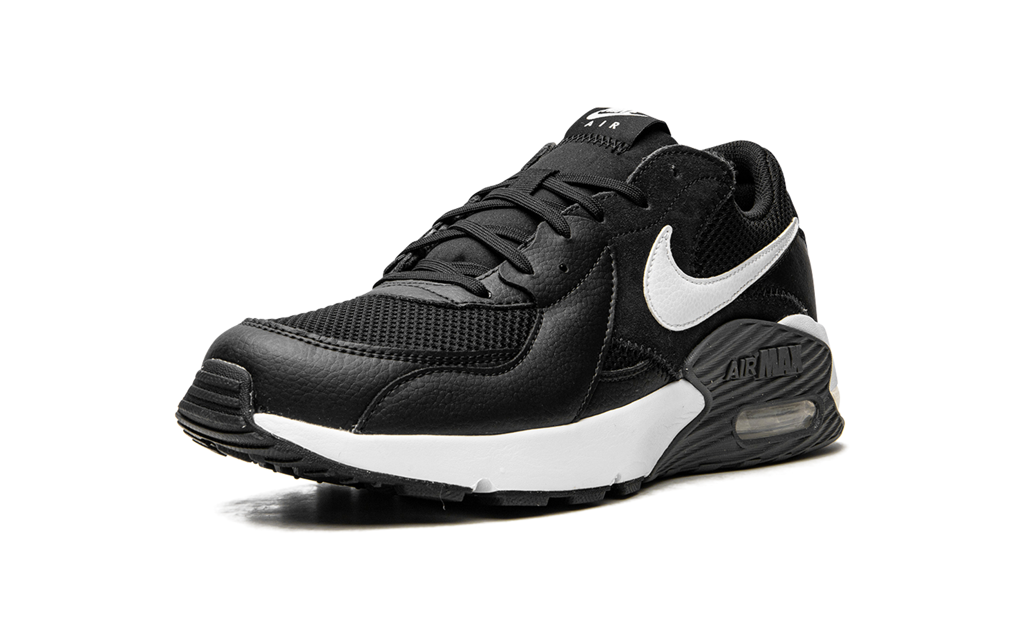 Nike Air Max Excee Black / White CD4165 001