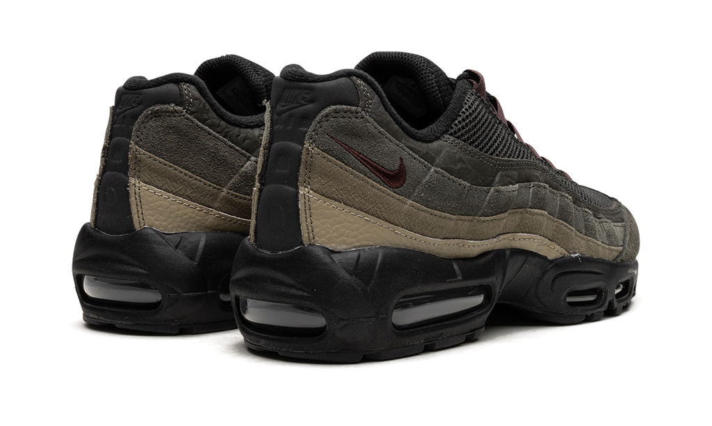 Nike Air Max 95 Black Earth FD0652 001