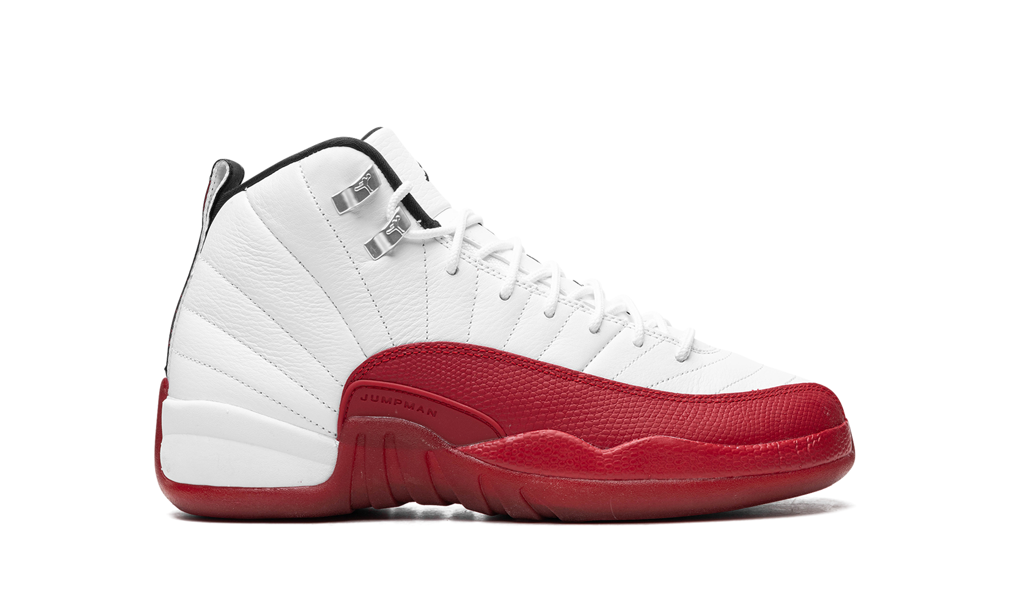 Air Jordan 12 GS Cherry 153265 116
