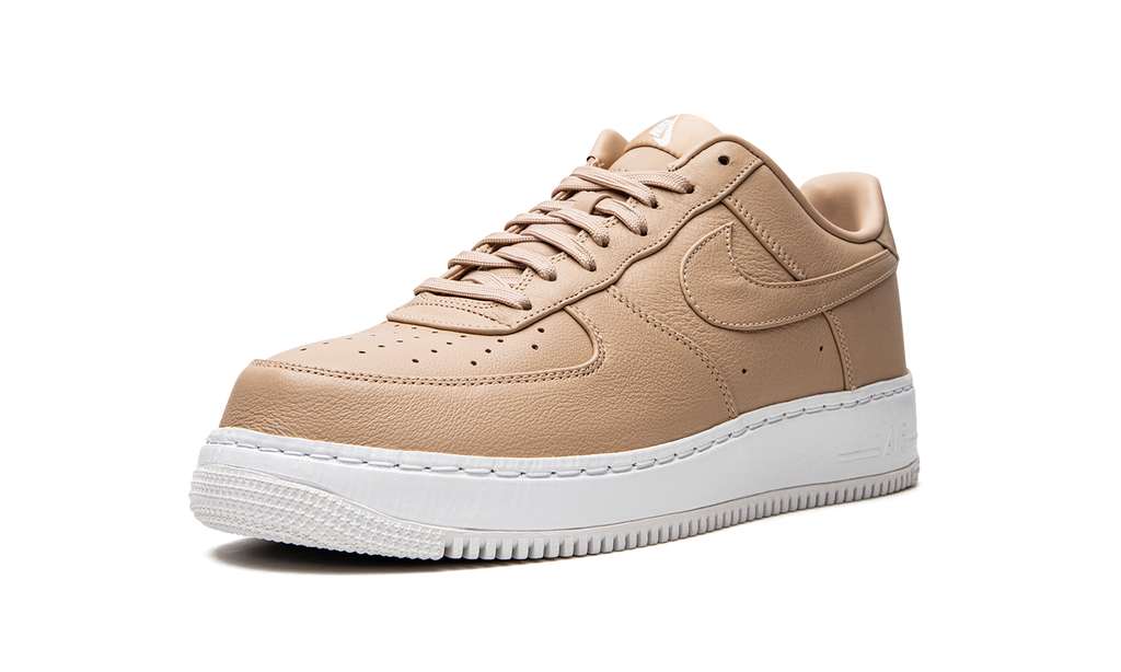 Nike Air Force 1 Low Vachetta Tan 555106 200