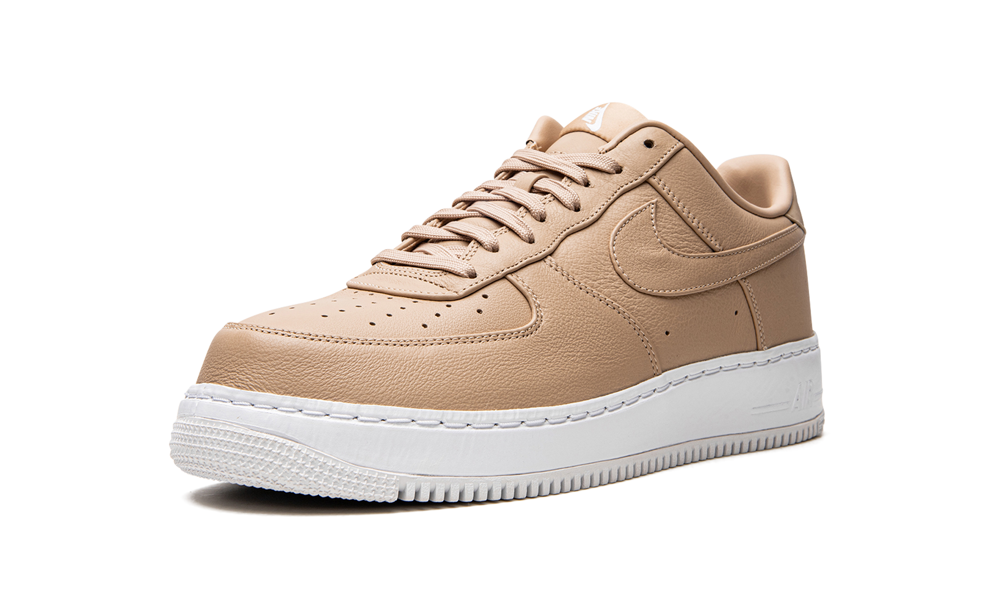 Nike Air Force 1 Low Vachetta Tan 555106 200