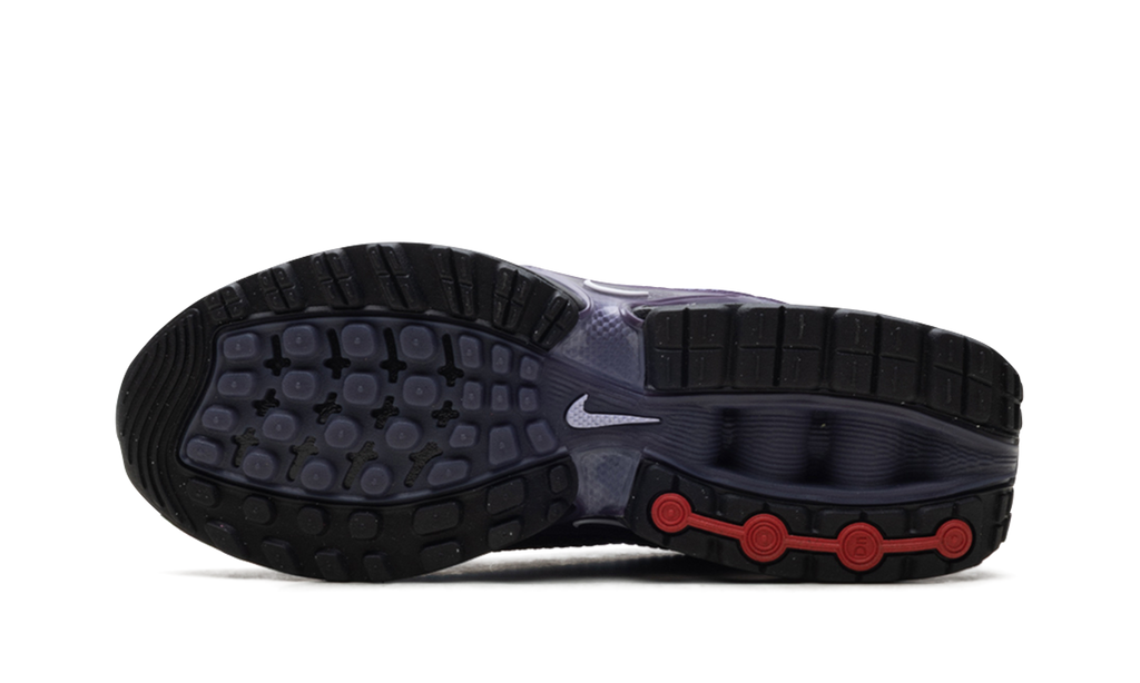 Nike Air Max Dn WMNS Dark Raisin Dusty Amethyst Black Amethyst Tint HQ4050 500