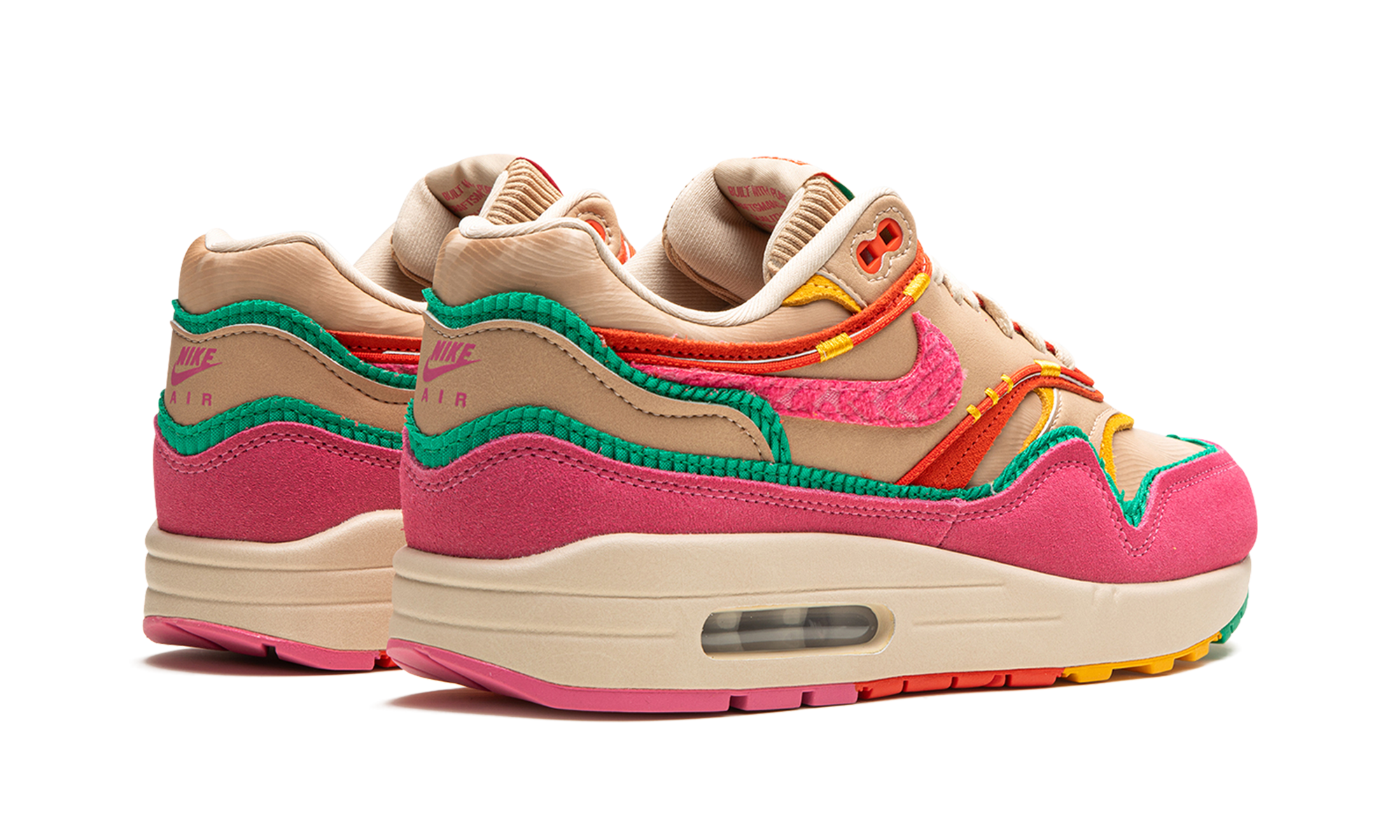 Nike Air Max 1 Familia FN0598 200
