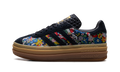 Adidas Gazelle Bold WMNS Liberty London Floral Embroidery JI2572
