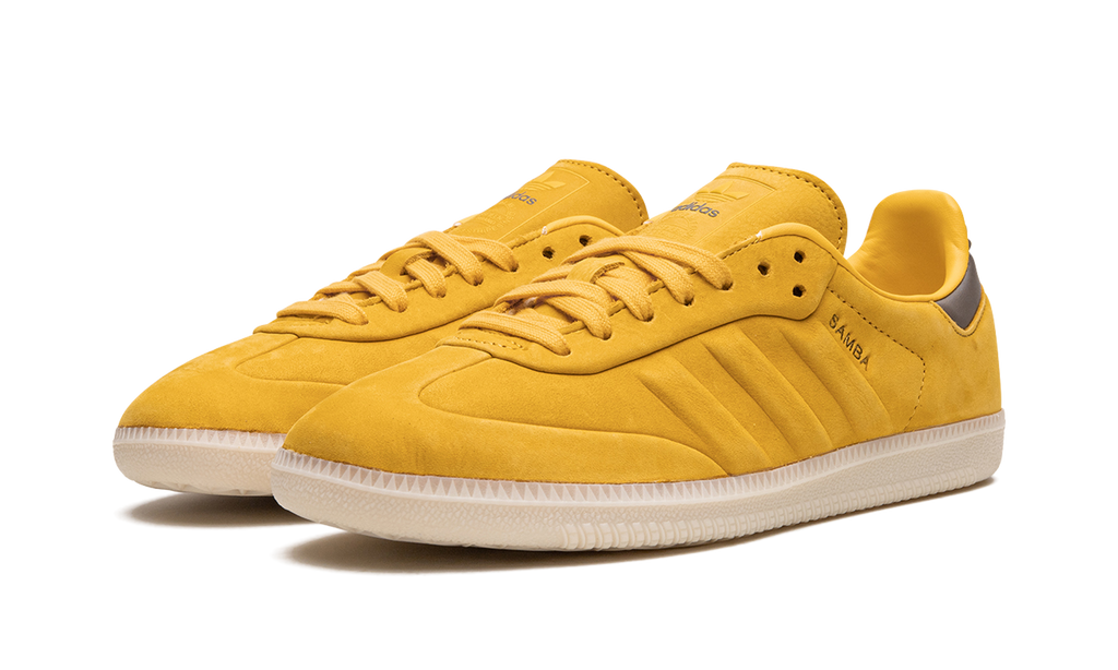 Adidas Samba Bold Gold IG7601