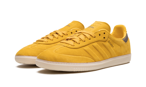 Adidas Samba Bold Gold IG7601