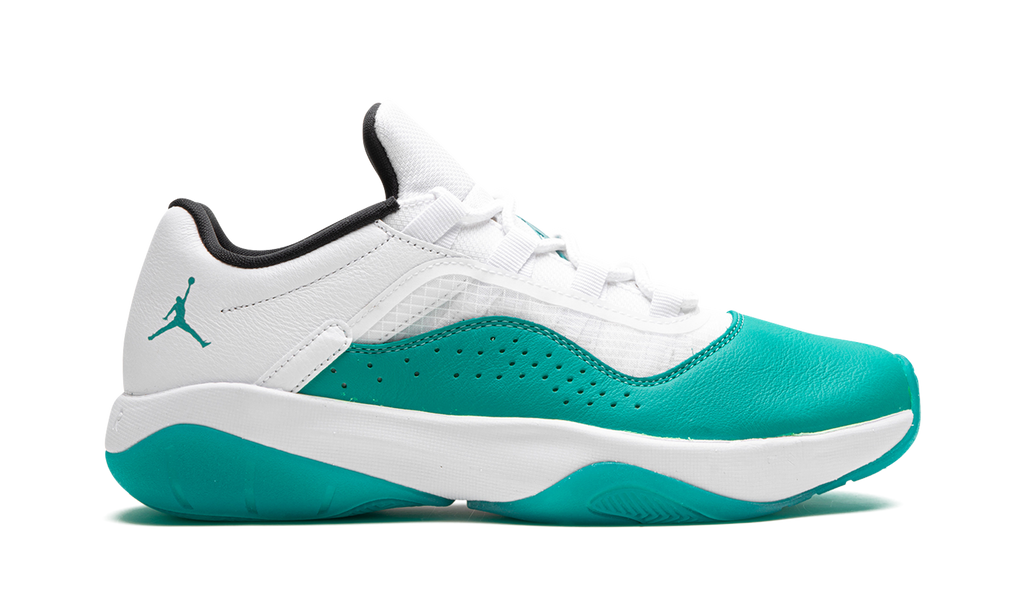 AIR JORDAN 11 CMFT LOW WMNS Emerald DV2629 103