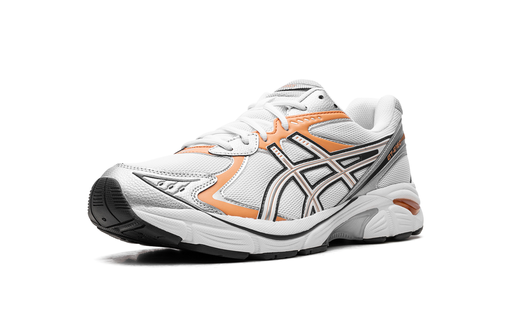 Asics GT-2160 White/Orange Lily 1203A320 101