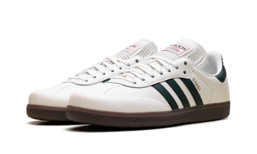 Adidas Samba Bape - World Cup Pack White Forest KJ8852
