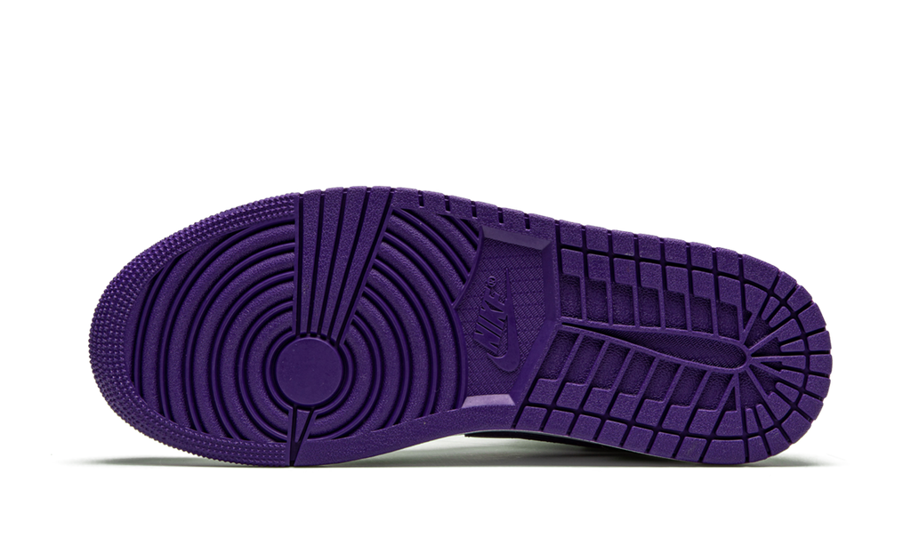 Air Jordan 1 Mid Incredible Hulk 554724 300