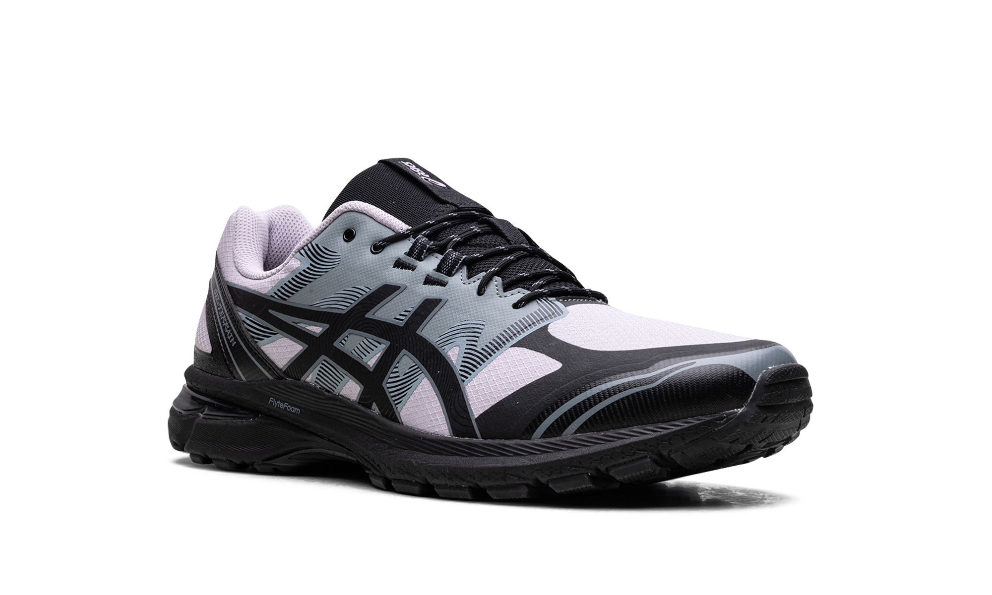 Asics GEL-Terrain Faded Ash Rock 1203A342 500