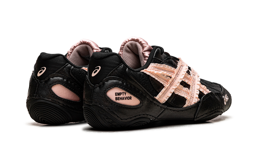 Asics Hypersync Empty Behavior Black Breeze 1203B146 001